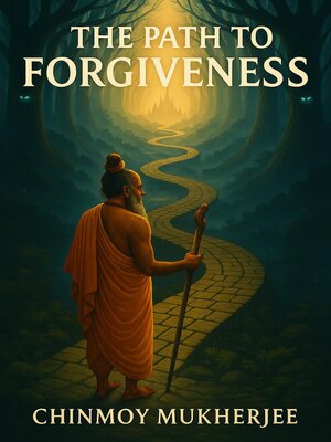 cover image of The Path to Forgiveness